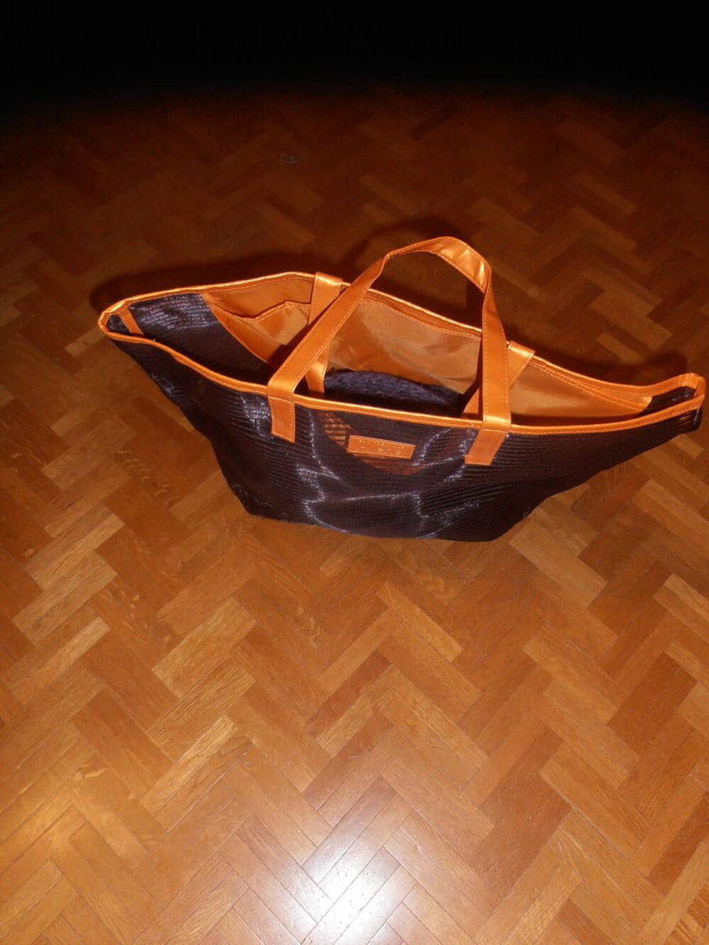 Sac de plage (40) Maroquinerie