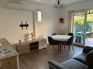  Appartement à vendre 2 pièces 35 m²