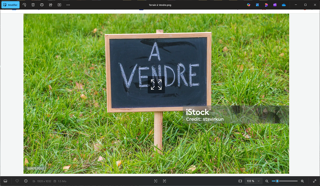  Terrain � vendre 2629 m� Saint-ch�ly-d'apcher