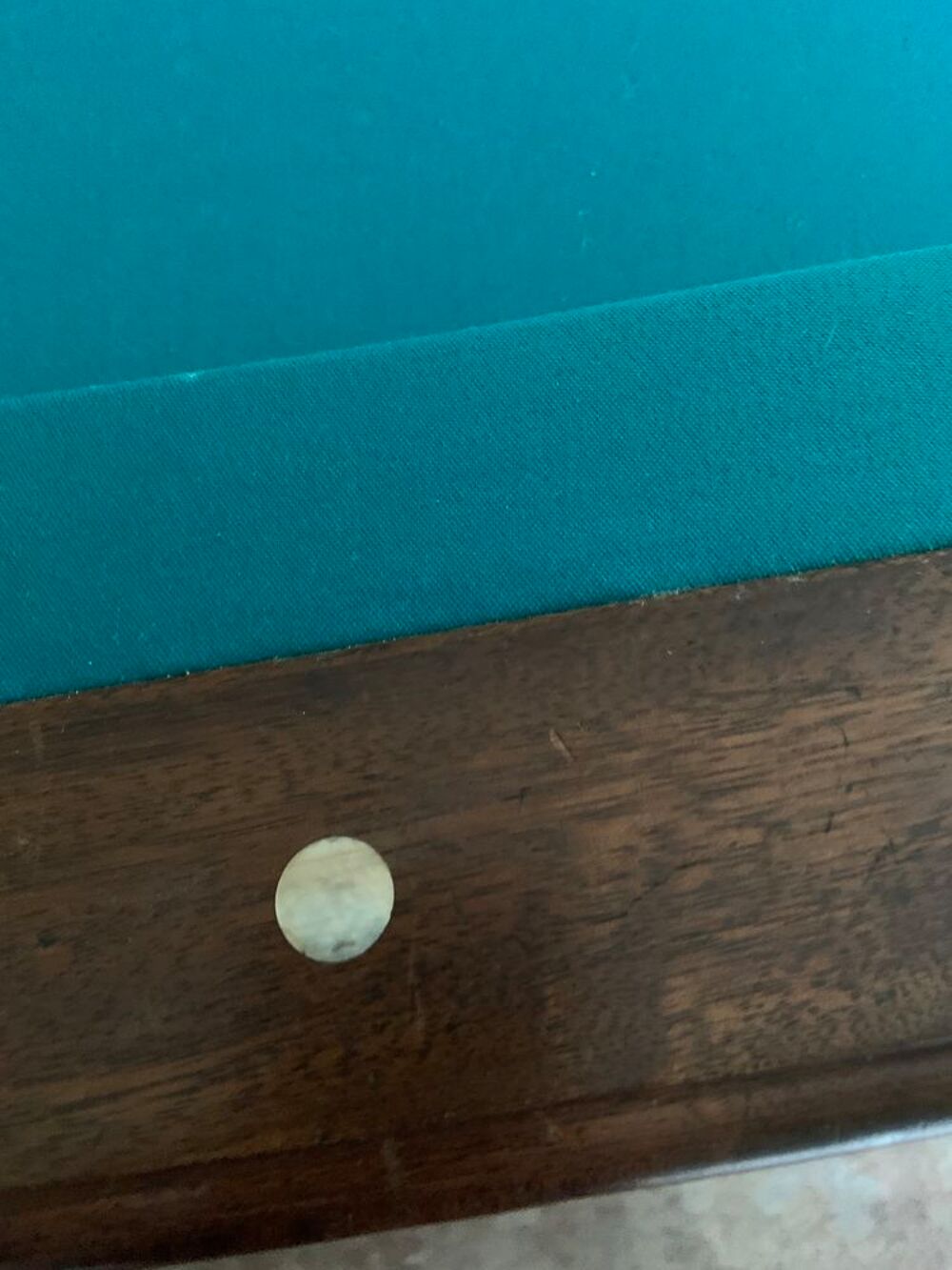Billard fran&ccedil;ais Meubles