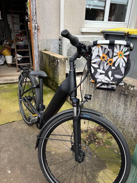 velo electrique Dom�rat (03)