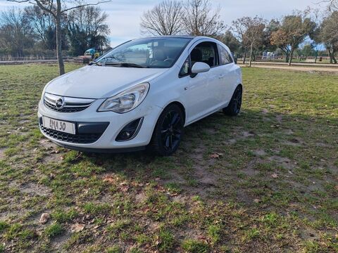 Opel corsa 1.3cdti 95ch color edition