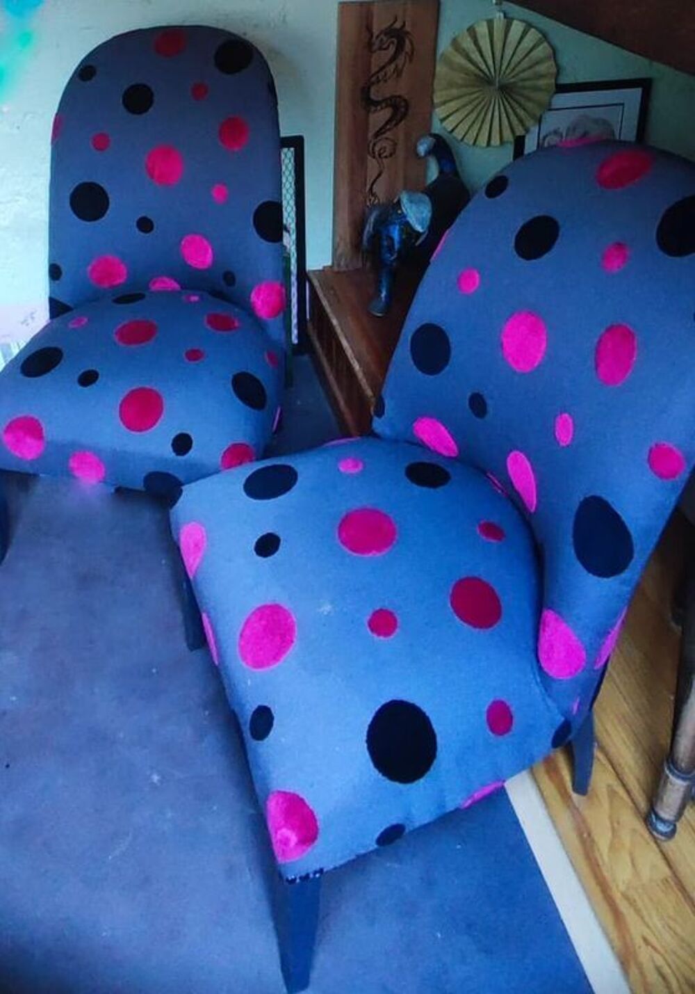 Fauteuils Meubles