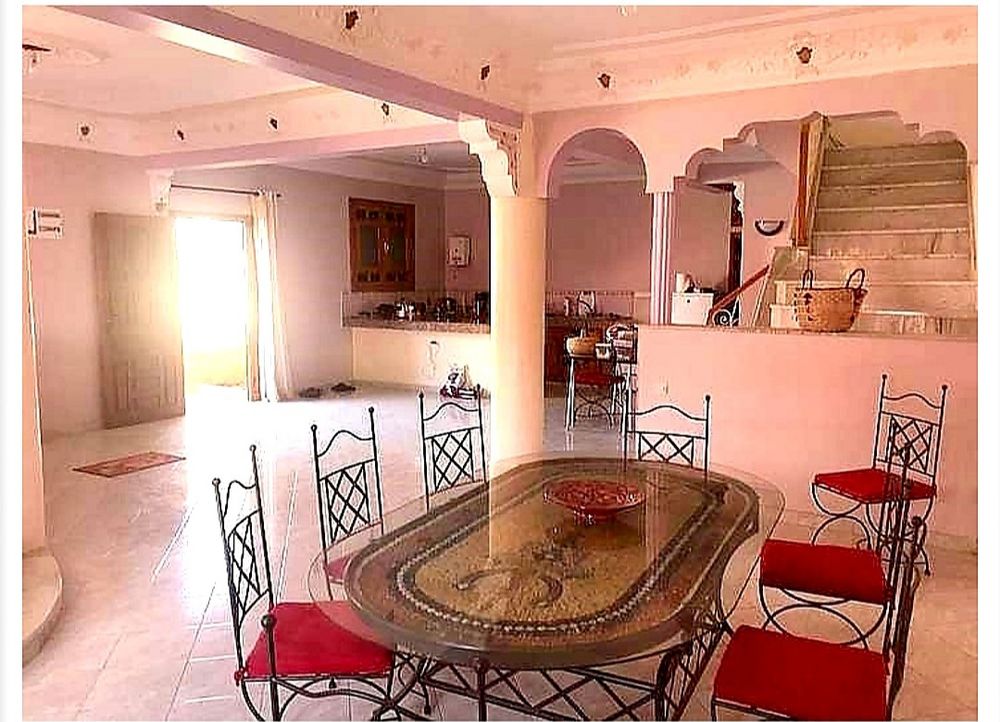 Vente Villa Tamraght, Maroc, villa Tamraght, maroc (Maroc)