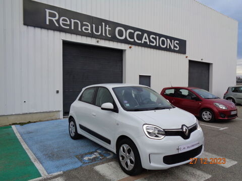 Annonce voiture Renault Twingo III 11490 