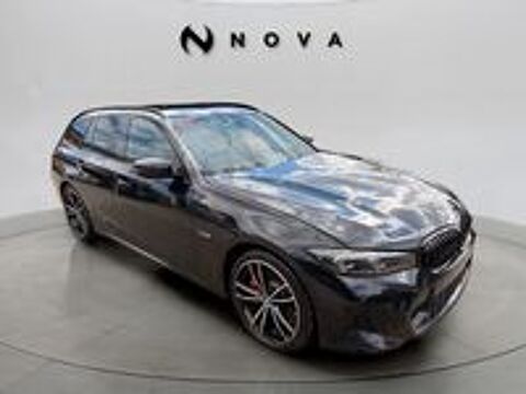 S&eacute;rie 3 320e Touring G20 M Sport 292ch 2023 occasion 33600 Pessac
