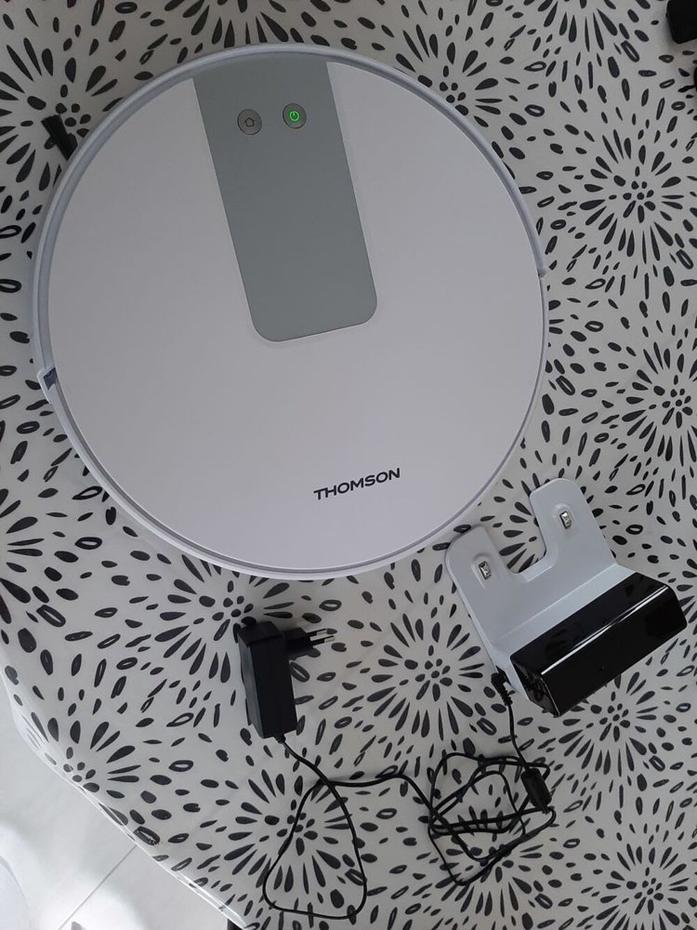 Aspirateur Electroménager