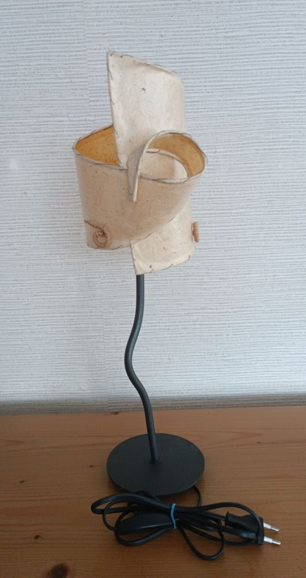 Lampe d'ambiance &agrave; poser Décoration