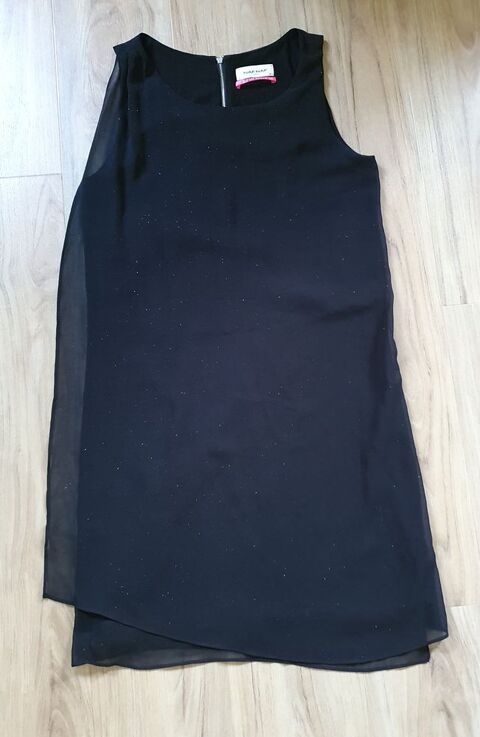 Robe sans manches NafNaf 10 Betton (35)