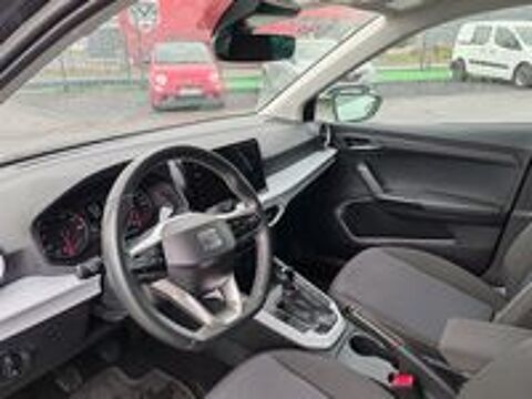 Arona SEAT  1.0 EcoTSI 110 ch Start/Stop BVM6 Style 2022 occasion 54720 Lexy