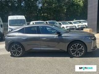 C4 Hybride E-Tense 225 EAT8 Rivoli 2024 occasion 11300 Limoux