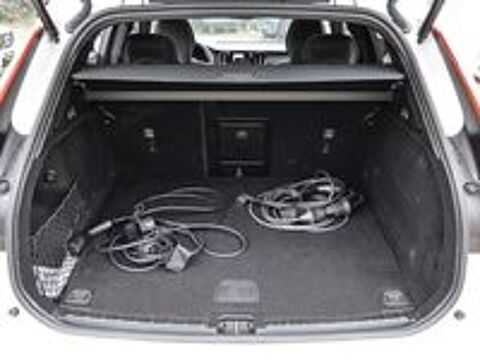 XC60 T8 Recharge AWD 310 ch + 145 ch Geartronic 8 Ultimate Style Chrome 2023 occasion 38440 Saint-Jean-de-Bournay