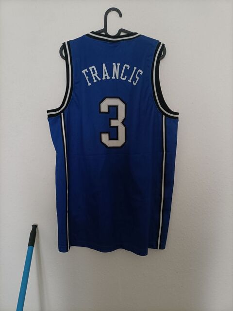 Maillot NBA brodé xl 20 Saint-Étienne (42)