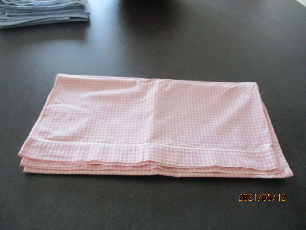 linge de maison Décoration