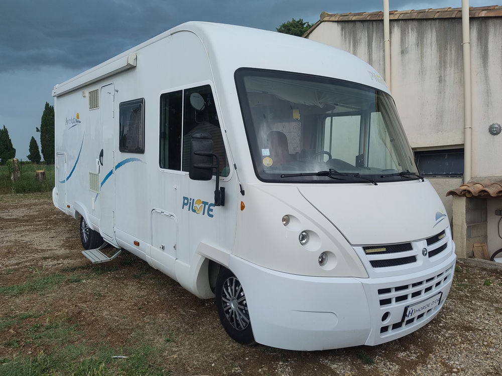  2009 occasion 30800 SAINT GILLES