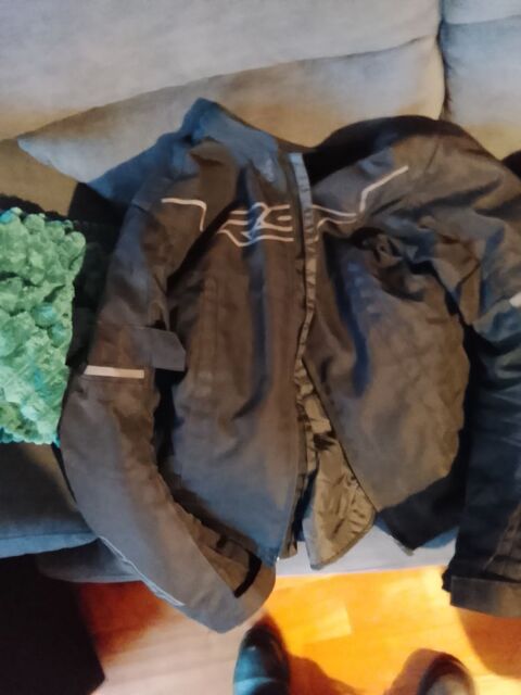 blouson moto 50 Ploërmel (56)
