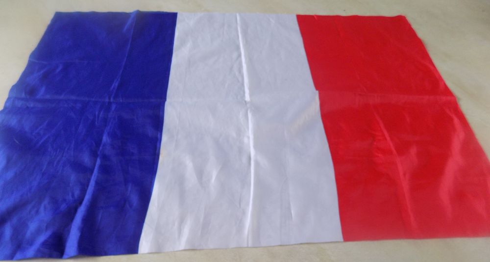 Supporter &eacute;quipe France Sports