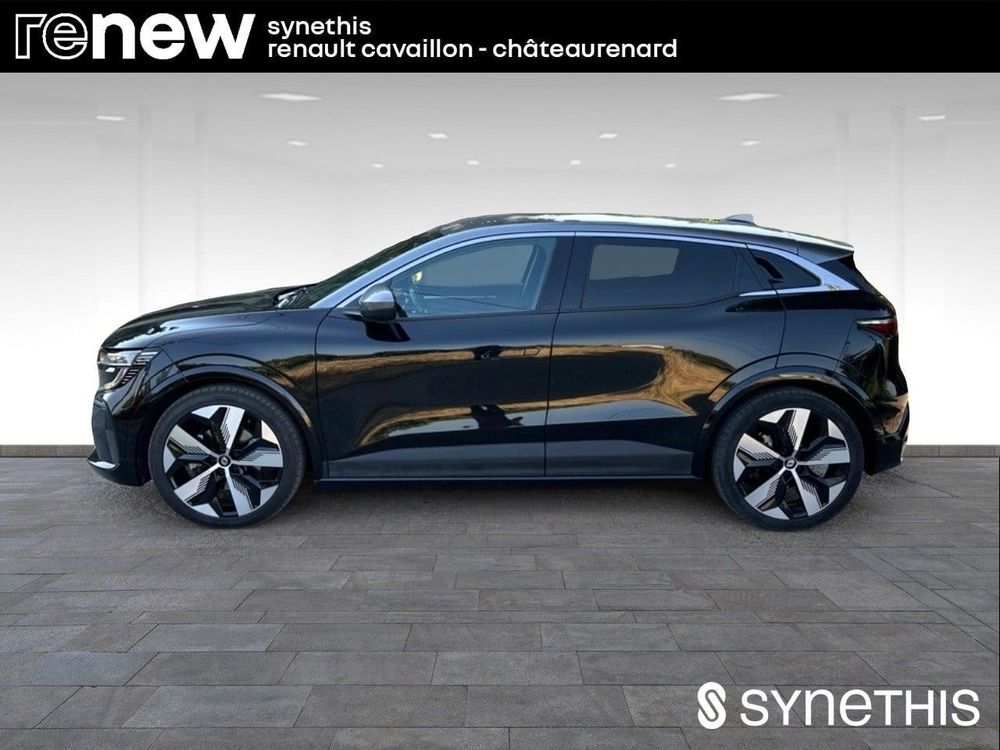 M&eacute;gane Megane E-Tech EV60 220 ch optimum charge Techno 2022 occasion 84300 Cavaillon