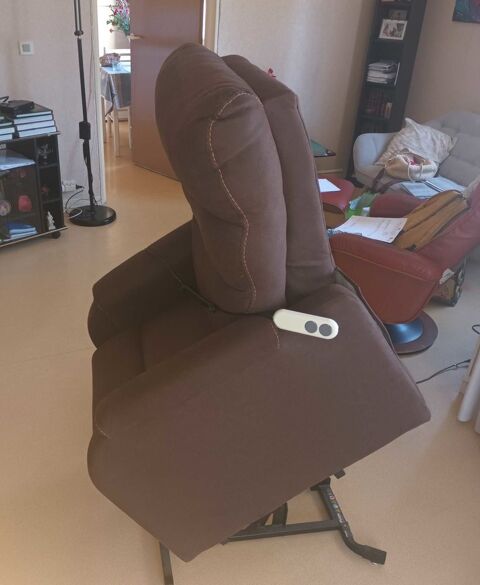 FAUTEUIL RELEVEUR 450 Tarbes (65)