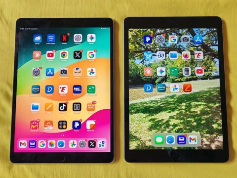 Ipad pro 12,9 impeccable Vélizy-Villacoublay (78)
