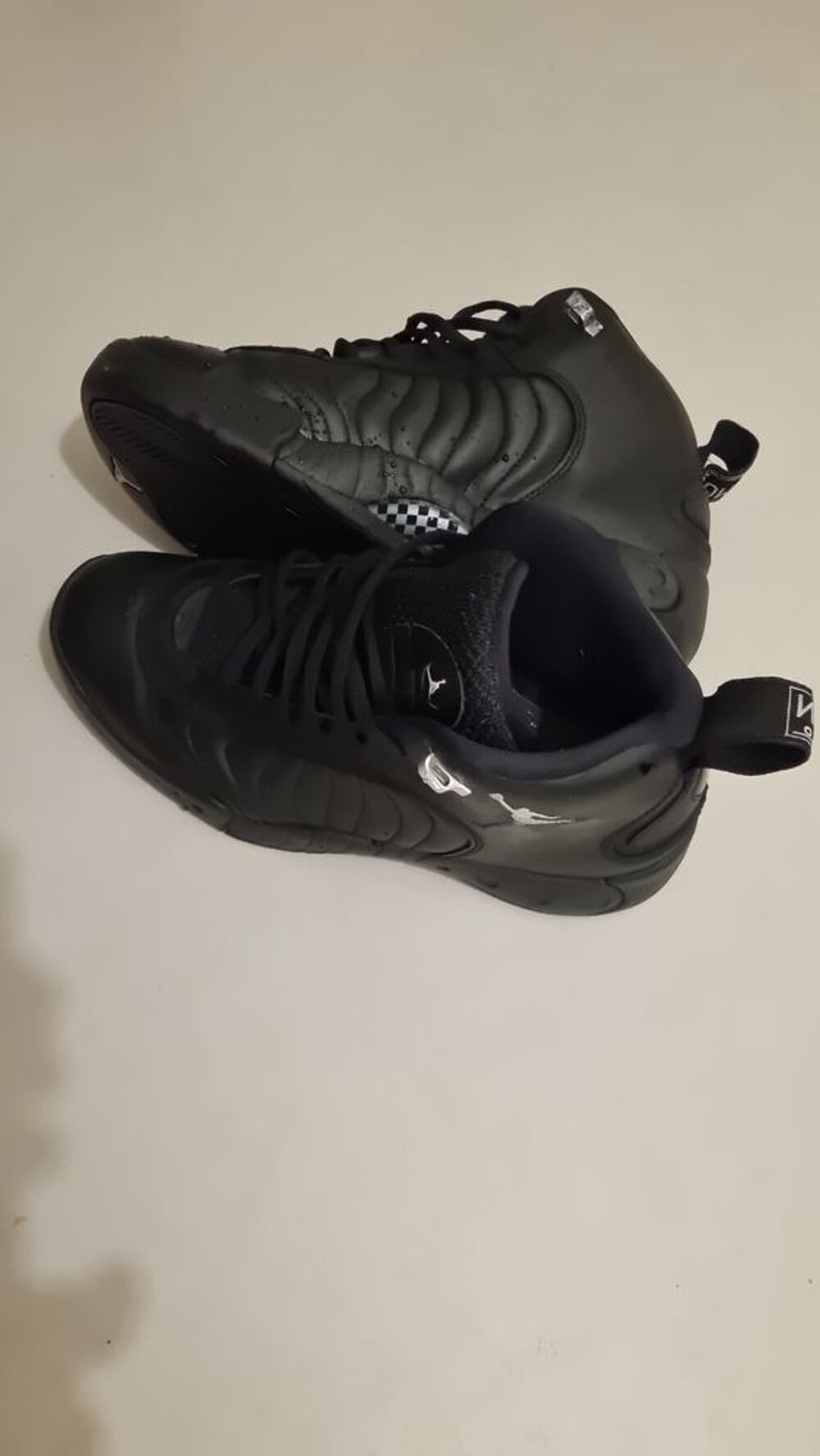 AIR JORDAN JUMPMAN Chaussures