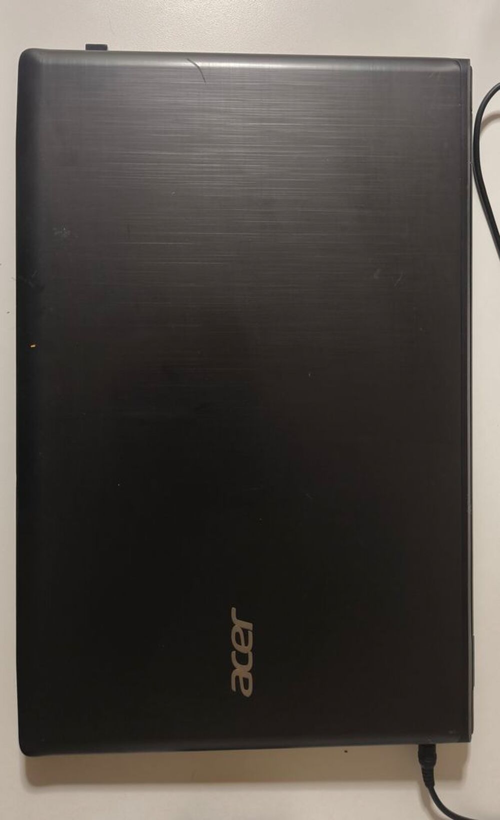 PC Portable ASPIRE E17 Acer 17" Matériel informatique