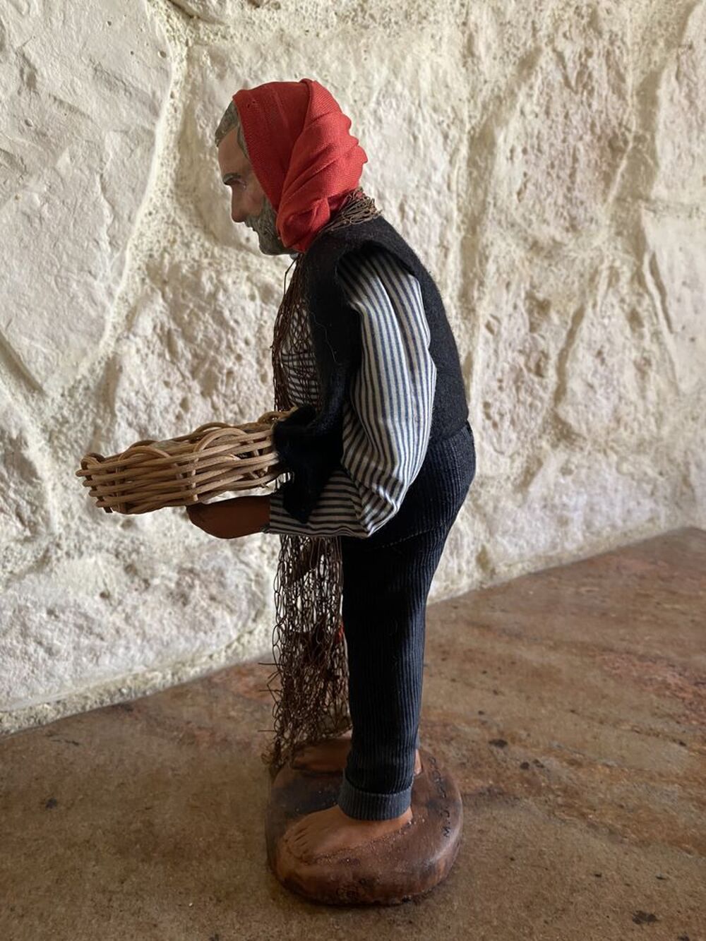 SANTON DE PROVENCE 