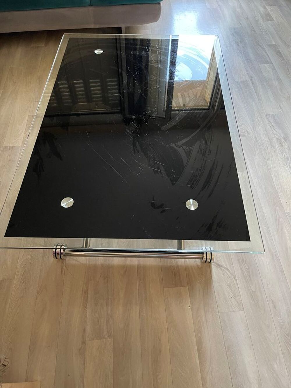 Table basse Meubles