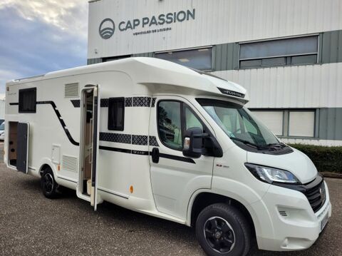 Camping car Camping car 2019 occasion Mérignac 33700