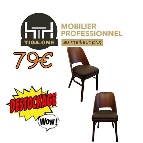 Fauteuil de Restaurant pour intrieur  Lima 64460 Aast