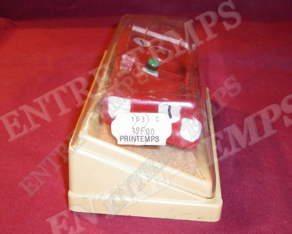 SCALEXTRIC 090107 ALFA ROMEO 33TT3 #7 EN BOITE Jeux / jouets