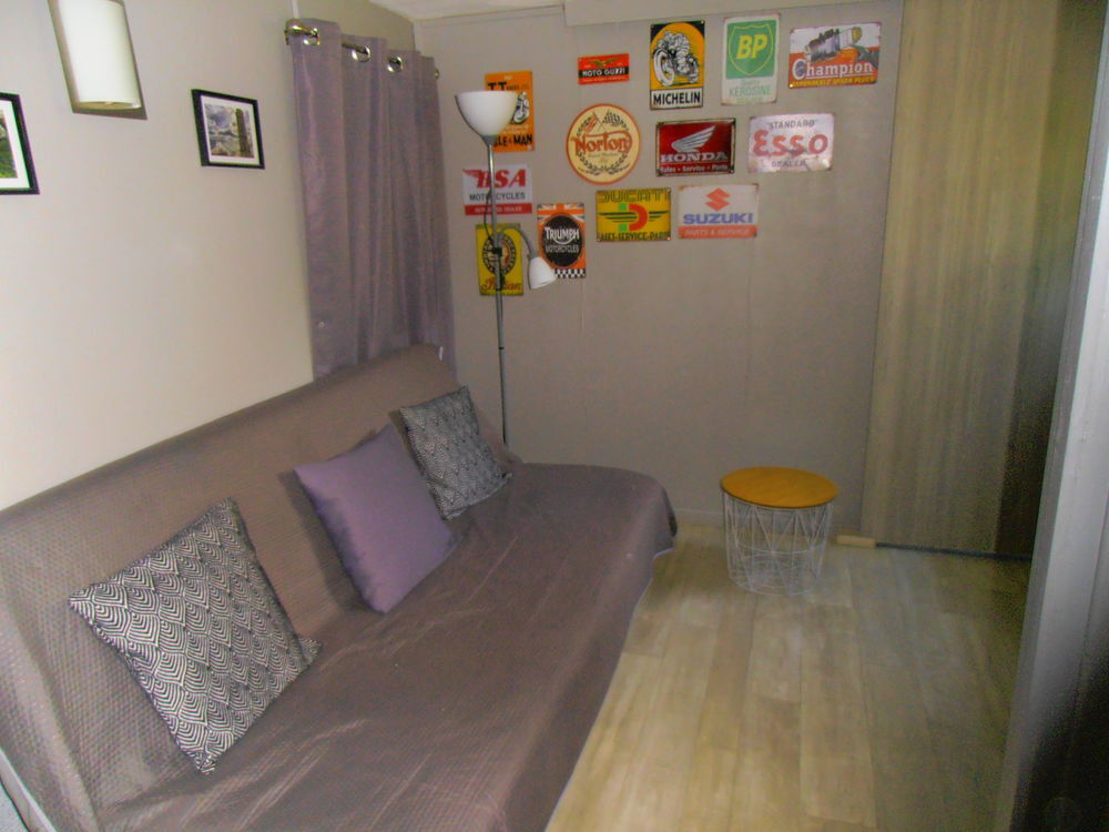   LE REPAIRE LIMOUX  CHAMBRE D HOTES RELAIS MOTARD ET VELOS Languedoc-Roussillon, Limoux (11300)