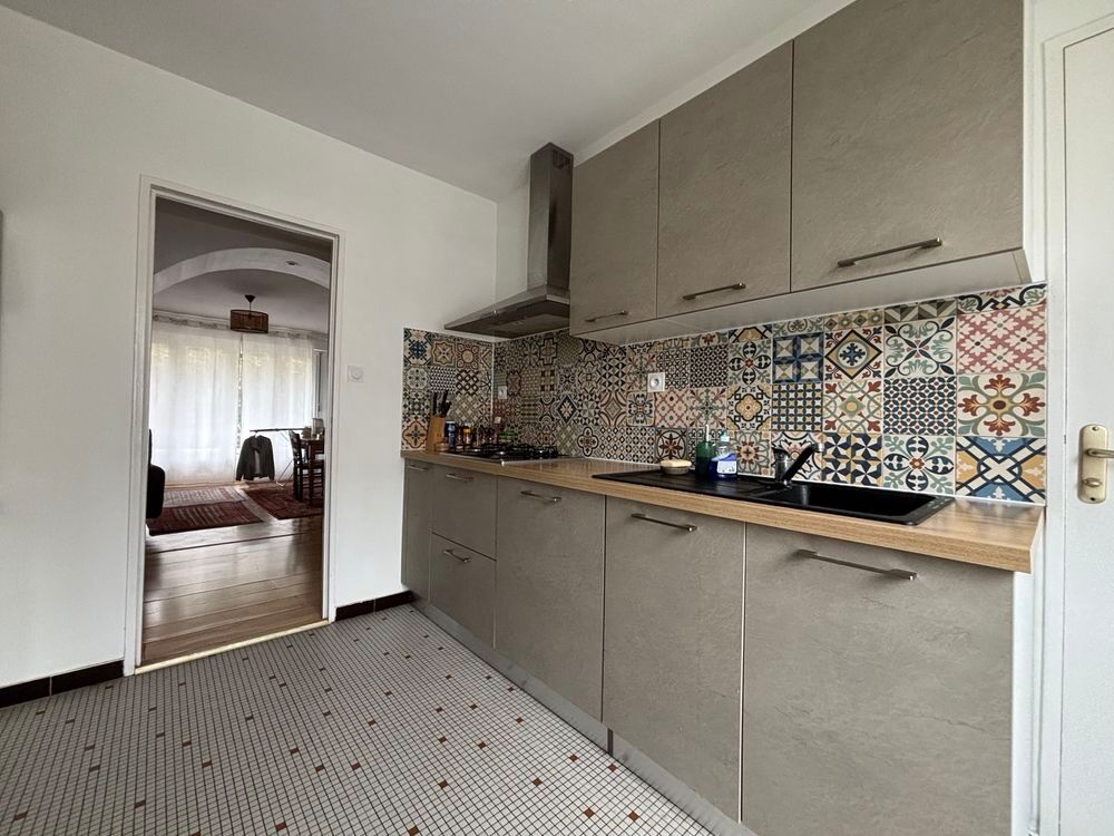 Vente Appartement Appartement 5 pièces ? 91 m² ? RENNES ? Francisco-Ferrer Rennes