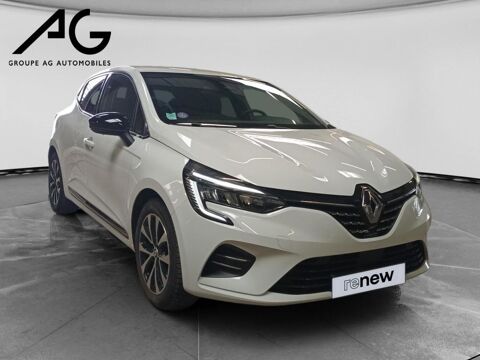 Annonce voiture Renault Clio V 17890 €