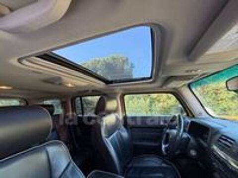 H3 HUMMER 3.5 2006 220 ch GARANTIE 6 MOIS 2006 occasion 83830 Bargemon
