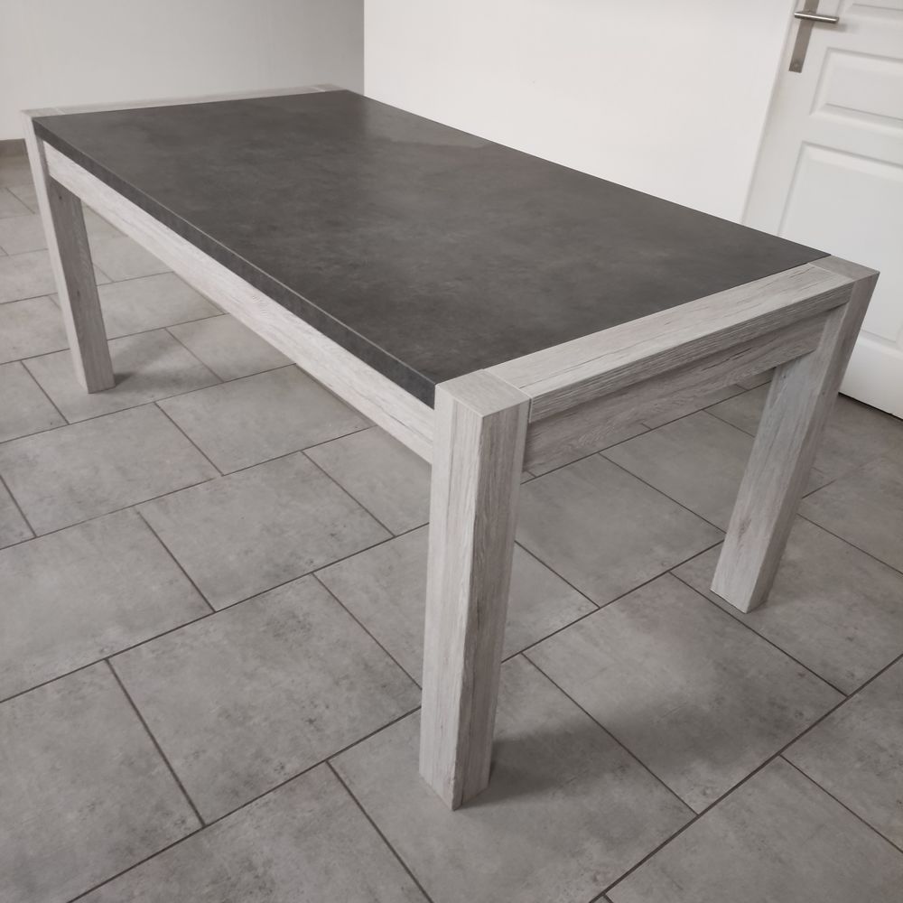Table 180x90 Meubles