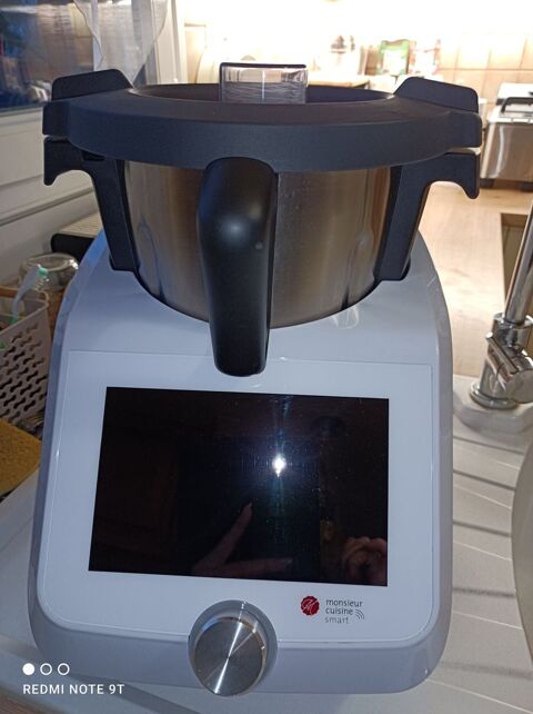 ROBOT CUISINE 0 Limeil-Br�vannes (94)