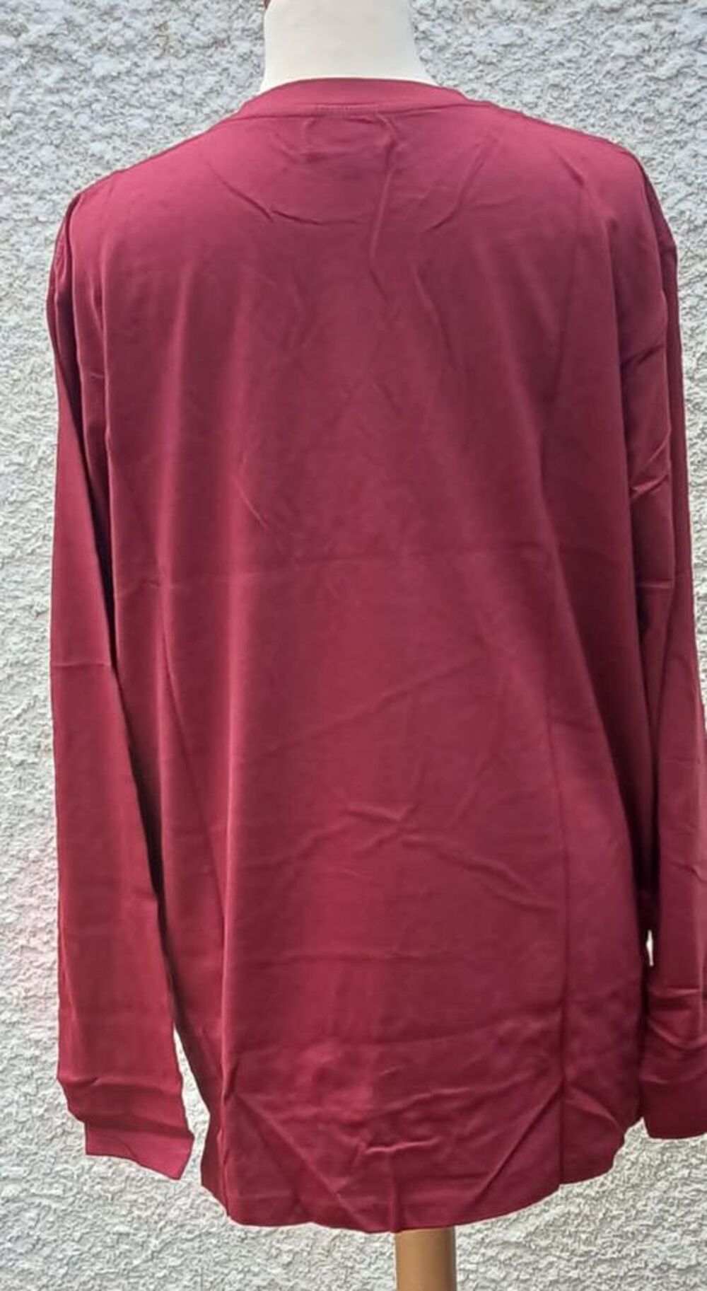 Lot de 2 Tee-shirts en Taille L pour Homme d'Atlas For Men Vêtements