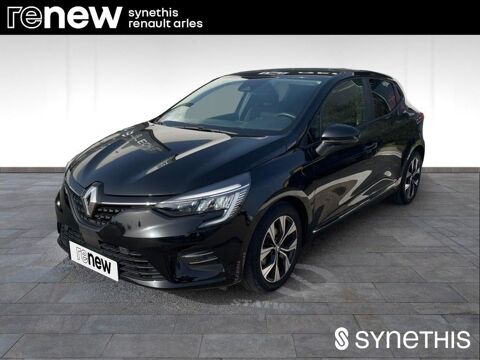 Renault Clio V Clio TCe 100 GPL Evolution 2023 occasion Arles 13200