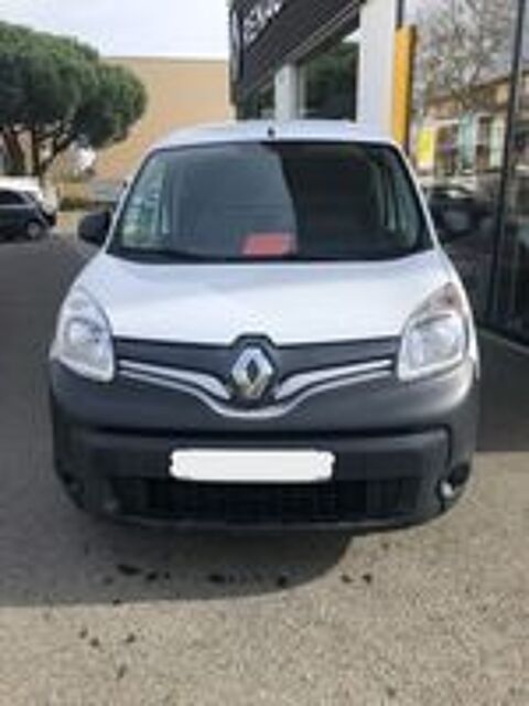 Kangoo Express KANGOO EXPRESS 1.5 DCI 90 E6 EXTRA R-LINK 2019 occasion 31860 Labarthe-sur-L&egrave;ze