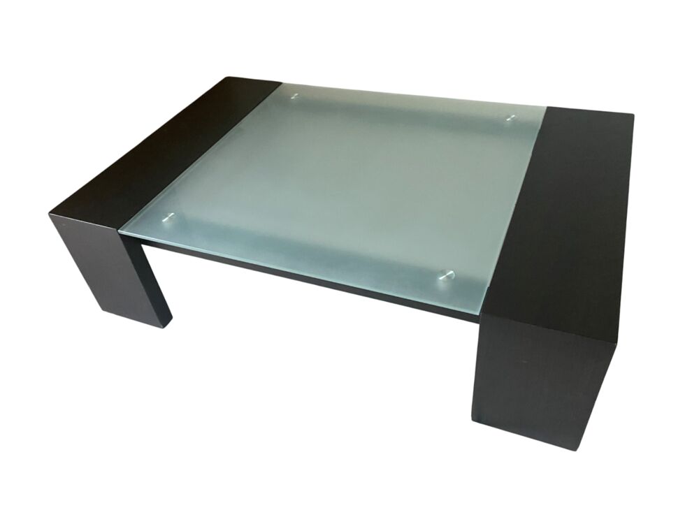 Table Basse en bois massif Meubles