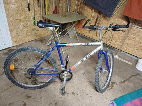 v�lo homme 70 Fresnes-en-Wo�vre (55)