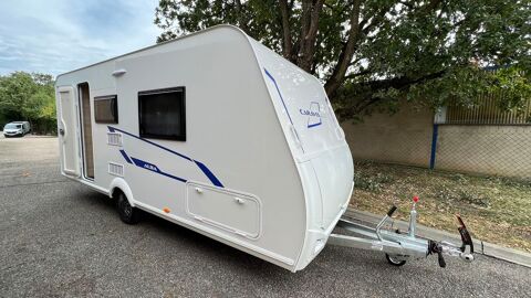 CARAVELAIR Caravane 2024 occasion Brumath 67170