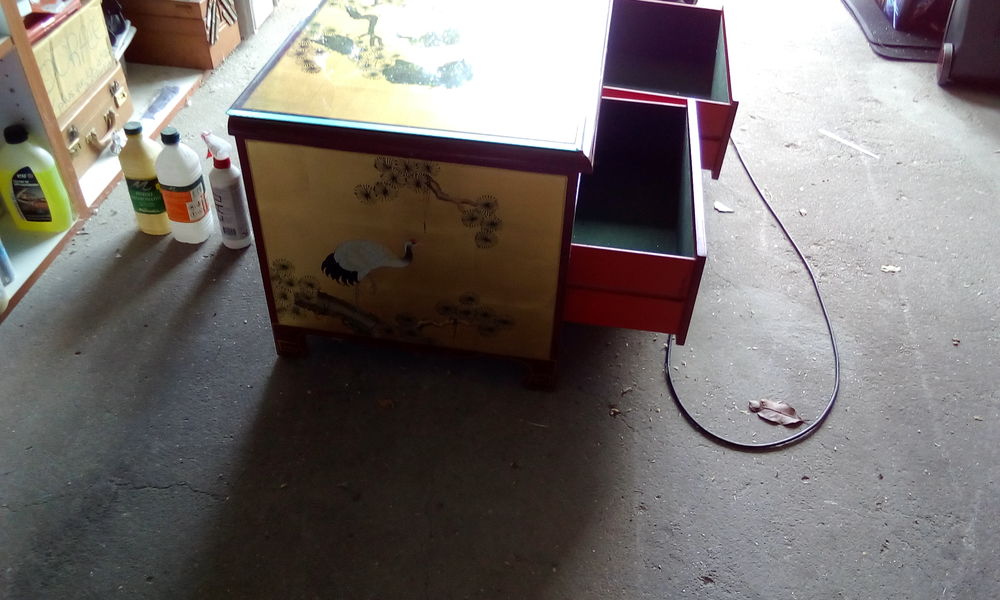 Meuble TV Meubles