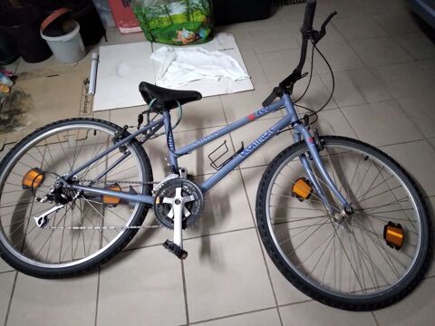 VTT Femme D�cathlon 80 Saint-Loup (39)