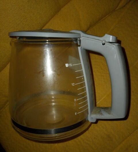 verseuse cafetière Bosch Compact Class Extra 8 Beauchamp (95)
