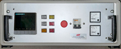 Contrôleur, régulateur de température AET pour four 3,5 kW 1500 38100 Grenoble