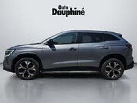 Austral mild hybrid 160 auto Techno 2023 occasion 38140 Rives