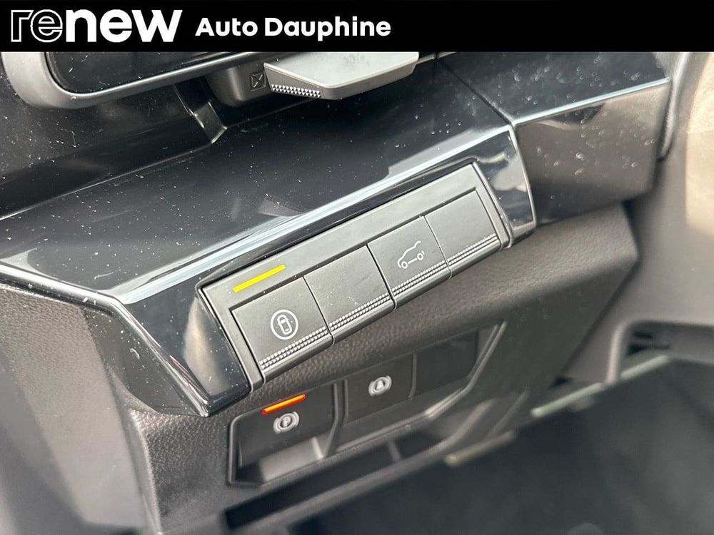 Austral E-Tech full hybrid 200 GSR2 Iconic esprit Alpine 2025 occasion 38140 Rives