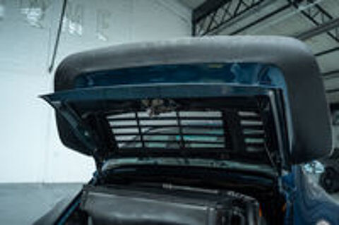 911 (964) 964 Turbo 3.3 1991 occasion 75014 Paris